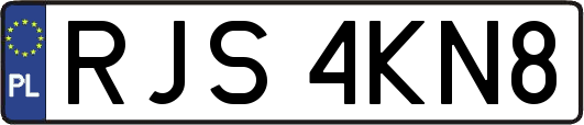 RJS4KN8