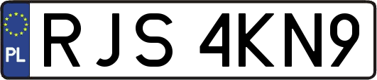 RJS4KN9