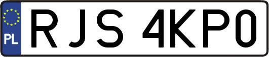 RJS4KP0