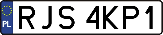 RJS4KP1
