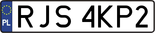 RJS4KP2