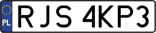 RJS4KP3