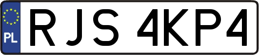 RJS4KP4