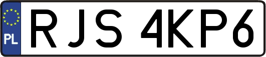 RJS4KP6