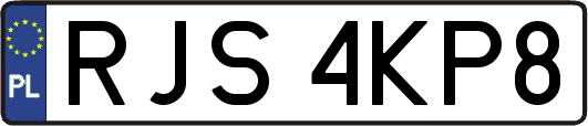 RJS4KP8