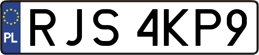 RJS4KP9