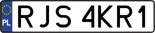 RJS4KR1