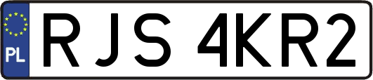 RJS4KR2