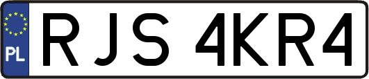 RJS4KR4