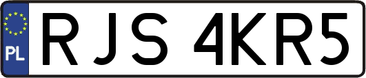 RJS4KR5