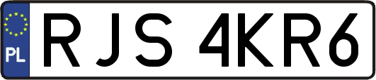 RJS4KR6