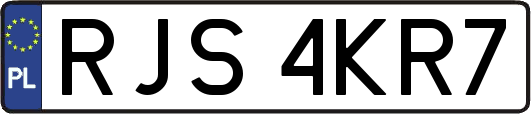 RJS4KR7