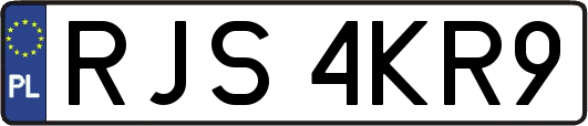 RJS4KR9