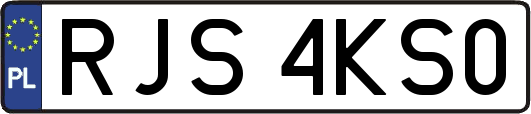 RJS4KS0