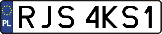 RJS4KS1