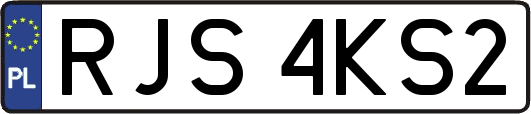 RJS4KS2