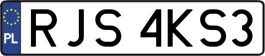 RJS4KS3