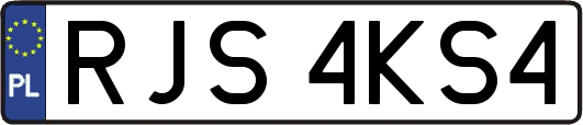 RJS4KS4