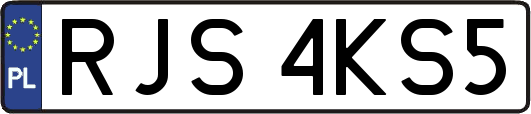 RJS4KS5