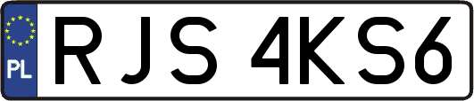 RJS4KS6