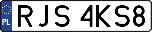 RJS4KS8