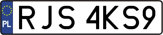RJS4KS9