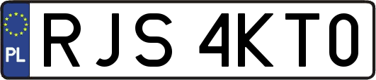 RJS4KT0