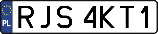 RJS4KT1