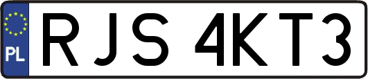 RJS4KT3