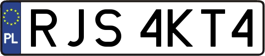 RJS4KT4