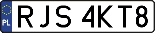 RJS4KT8