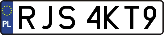 RJS4KT9