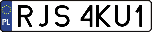 RJS4KU1
