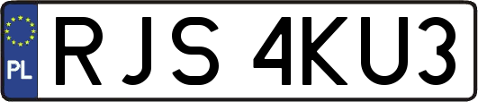 RJS4KU3