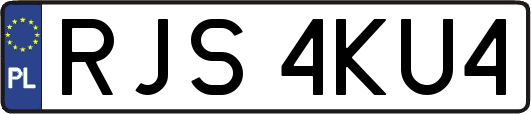 RJS4KU4