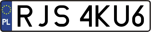 RJS4KU6
