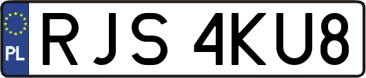 RJS4KU8
