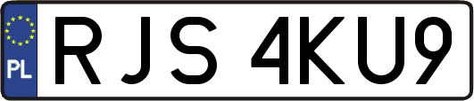 RJS4KU9