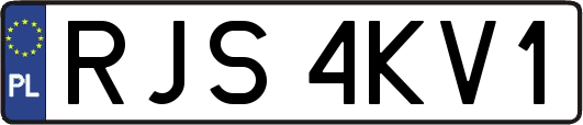 RJS4KV1