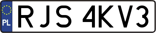 RJS4KV3