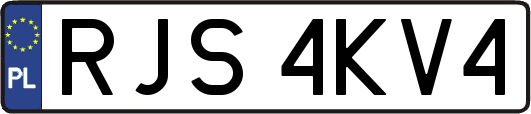 RJS4KV4