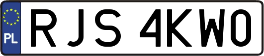 RJS4KW0