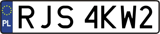 RJS4KW2