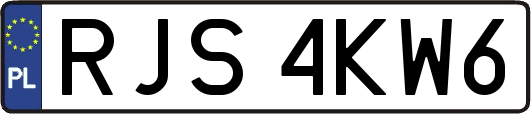 RJS4KW6