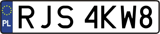 RJS4KW8