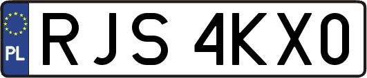 RJS4KX0
