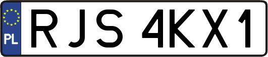 RJS4KX1