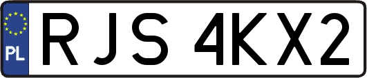 RJS4KX2