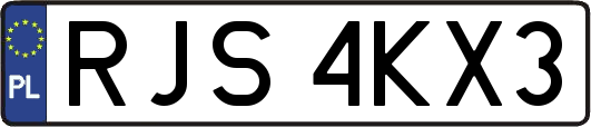 RJS4KX3