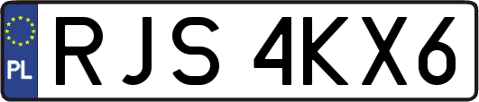 RJS4KX6